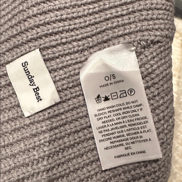 Sunday best beanie - Picture 2 of 3